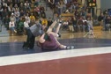 Ben Berhow (MN) VS Justin LaGosh (NDSU)